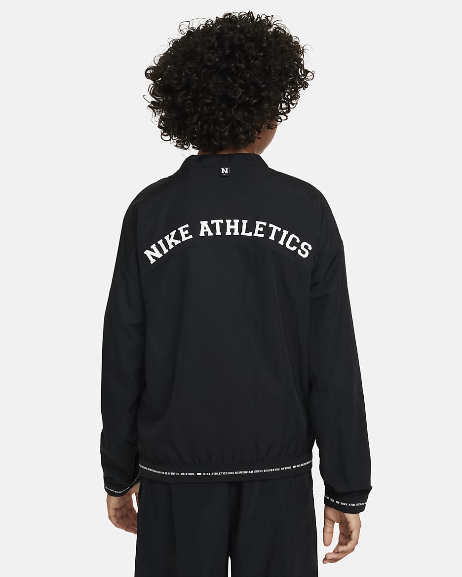 Nike athletics deals